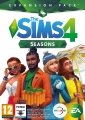 compare prices for Sims 4 Season Expansion Pack on PC