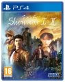 compare prices for Shenmue 1 and 2 on PS4