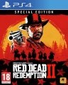 compare prices for Red Dead Redemption 2 Special Edition on PS4