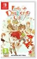 compare prices for Little Dragons Cafe on Nintendo Switch