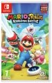 compare prices for Mario and Rabbids Kingdom Battle on Nintendo Switch