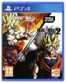 compare prices for Dragon Ball Xenoverse & Xenoverse 2 on PS4