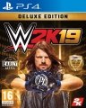 compare prices for WWE 2K19 Deluxe Edition on PS4