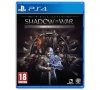 compare prices for Shadow of War Silver Edition on PS4
