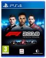 compare prices for F1 2018 on PS4