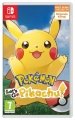 compare prices for Pokemon: Let's Go Pikachu! on Nintendo Switch