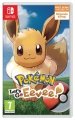 compare prices for Pokemon: Let's Go Eevee! on Nintendo Switch