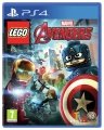 compare prices for LEGO Avengers Game on PS4