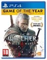 compare prices for The Witcher 3 Wild Hunt Game of the Year on PS4