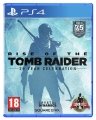 compare prices for Tomb Raider 20th Anniversary on PS4