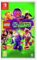 compare prices for LEGO DC Supervillians on Nintendo Switch