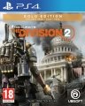 compare prices for Tom Clancy's The Division 2 Gold Edition on PS4