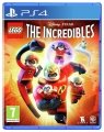 compare prices for LEGO Incredibles on PS4