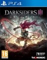 compare prices for Darksiders III on PS4