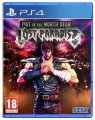 compare prices for Fist of North Star Lost Paradise on PS4