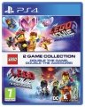compare prices for The LEGO Movie 1 & 2 Double Pack on PS4