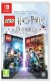 compare prices for LEGO Harry Potter: Years 1 to 7 on Nintendo Switch