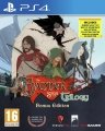 compare prices for Banner Saga Trilogy: Bonus Edition on PS4