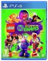 compare prices for Lego DC Supervillains on PS4