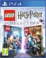 compare prices for LEGO Harry Potter Series 1 to 7 on PS4