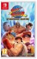 compare prices for Street Fighter 30th Anniversary Edition on Nintendo Switch