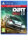 compare prices for DiRT Rally 2.0 on PS4