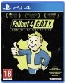 compare prices for Fallout 4 GOTY Edition on PS4