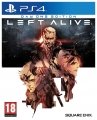 compare prices for Left Alive: Day One Edition on PS4