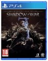 compare prices for Shadow of War Standard Edition on PS4