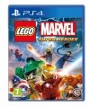 compare prices for LEGO Marvel Superheroes on PS4