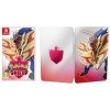compare prices for Pokemon Shield Nintendo Switch Game + Steelbook on Nintendo Switch