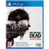 compare prices for The Walking Dead: The Telltale Definitive Series on PS4