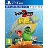 compare prices for The Angry Birds Movie 2: Under Pressure VR on PS4