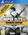 compare prices for Snipers Elite 3 Ultimate Edition on PS4