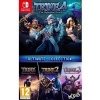 compare prices for Trine Ultimate Collection on Nintendo Switch