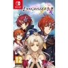 compare prices for Langrisser I &amp; II on Nintendo Switch