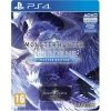 compare prices for Monster Hunter World Iceborne Master Steelbook Edition PS4 Game (with Pre-Order DLC) on PS4