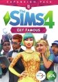 compare prices for The Sims 4: Get Famous Expansion on PC