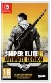 compare prices for Sniper Elite 3: Ultimate Edn on Nintendo Switch