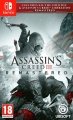 compare prices for Assassin's Creed III & Liberation on Nintendo Switch