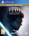 compare prices for Star Wars Jedi: Fallen Order Deluxe Edn on PS4