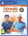 compare prices for Tennis World Tour: Roland Garros Edition on PS4