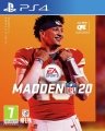 compare prices for Madden NFL 20 on PS4