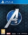 compare prices for Marvel's Avengers on PS4