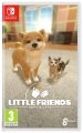 compare prices for Little Friends: Dogs and Cats on Nintendo Switch