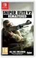 compare prices for Sniper Elite 2 V2 Remastered on Nintendo Switch