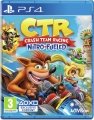 compare prices for Crash Team Racing NitroFueled on PS4