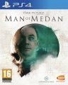 compare prices for Dark Pictures: Man of Medan on PS4