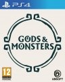 compare prices for Gods and Monsters on PS4