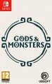 compare prices for Gods and Monsters on Nintendo Switch